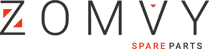 Zomvy Spare Parts